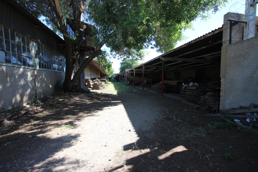  Bedroom Property for Sale in Voorspoed Free State